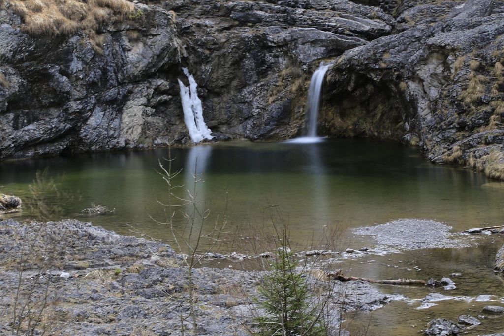 Stuibenfall - Impressionen... - © Loc Hoang